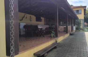 Sítio Pedra Luminosa - Foto 19