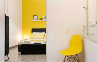 Al Porto - Apartment with Terrace - Heart of City Center - Foto 10
