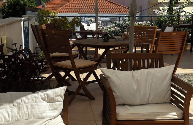 Victor-Eleni Hotel - Foto 53