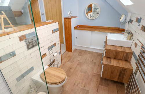 Black House Cottage - Foto 25