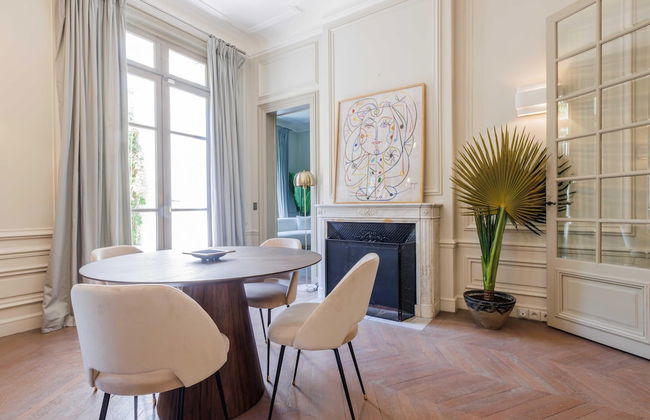 Luxury Mansion With Garden in Heart of Neuilly - Foto 30