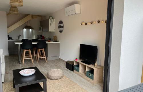 Flou de Pin - Foto 6