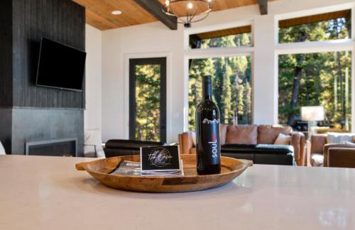 The Basin - Luxury Family Cabin in Philipsburg - Foto 16