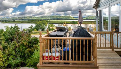 Big River Escape Grandview Manse - Foto 3