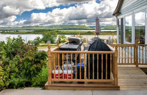 Big River Escape Grandview Manse - Foto 3