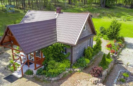 Drewniany Domek w Zakątku Andrzeje Śniczany 18 - Photo 77