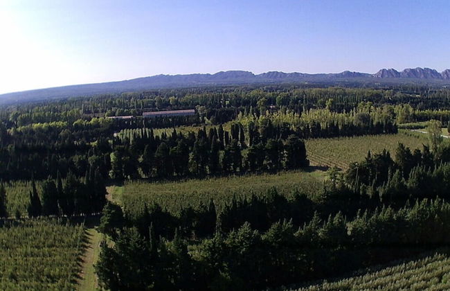 Camargue Modern Retreat - Foto 12