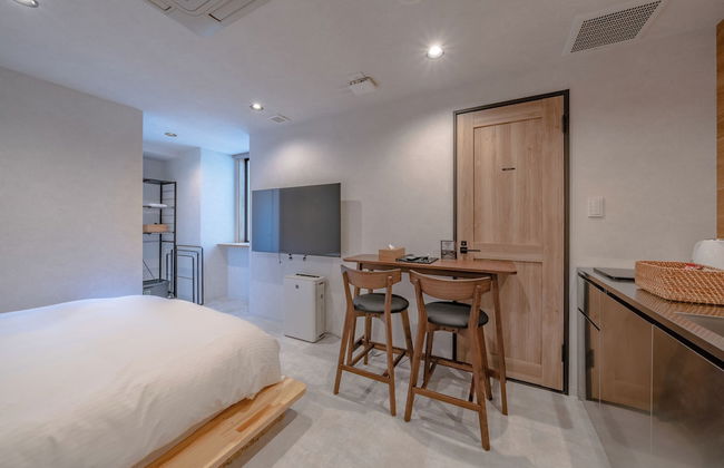 Relax Hotel Takayama Station - Foto 11