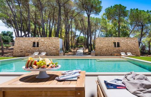 Wine Relais Feudi del Pisciotto - Foto 26