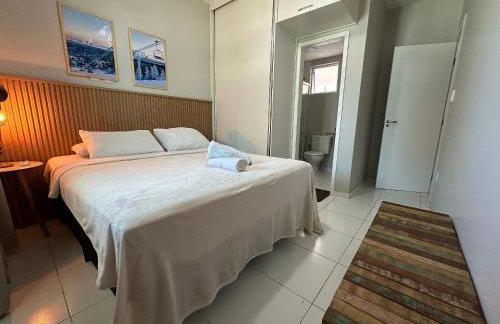 Ap linda vista de frente para a praia | MAVN202 - Photo 23