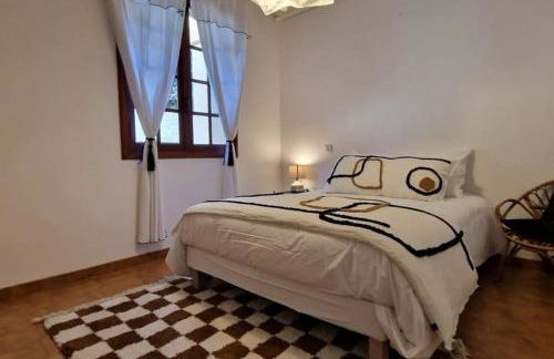 Villa Marie-Ange entre Mer et Montagne - Foto 22