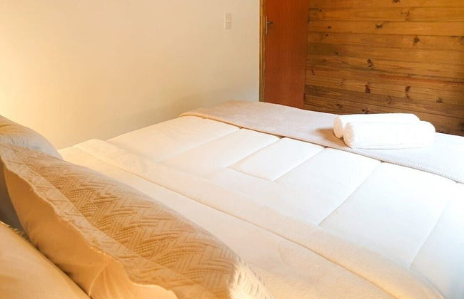 Cabana Canto Lindo - Urubici - SC - Foto 4