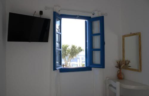 Villa Solasta #2 with jacuzzi in Santorini - Foto 18