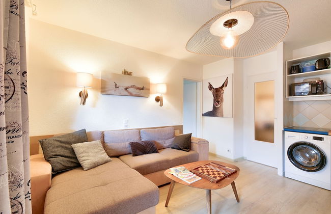 Valescure Accommodation - Foto 6