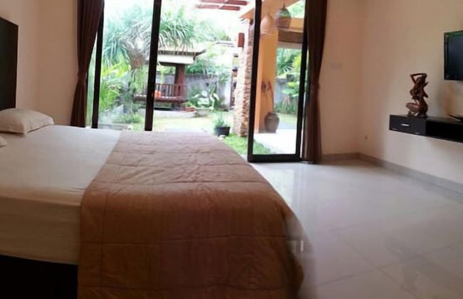 Batuan Villa - Foto 10