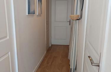 Belle maison lumineuse en pierre Catalogne - Argelès sur Mer - Collioure - Photo 24