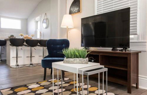 Louisville Dream House 4BR 2BA by CozySuites - Foto 7