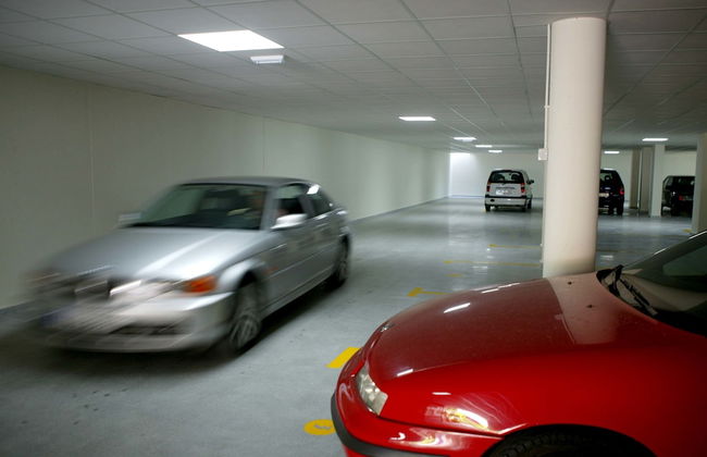 apartamentos Albir Confort - Foto 73