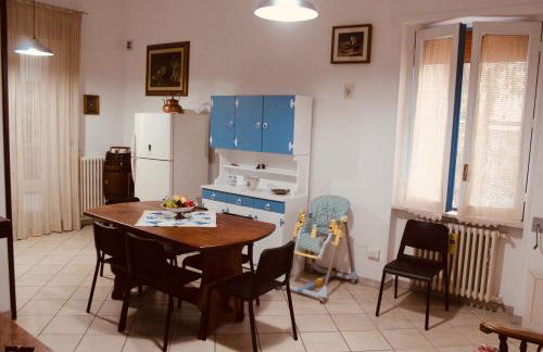 Maison Luigi - Casa Vacanze1 - Foto 13