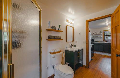 Camp Hudson Pines - Foto 25