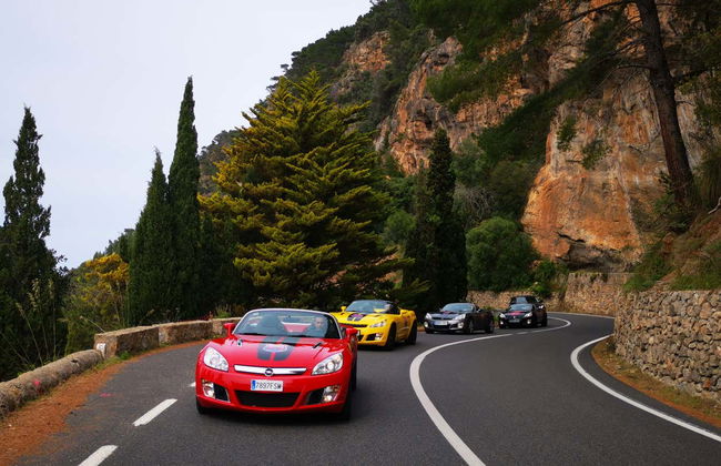 Mallorca Sports Car Tour - Foto 6