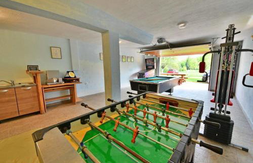 Chalet Lana by Interhome - Foto 14