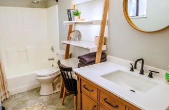 Zen Zion accommodates large groups of up to 30 - Foto 57