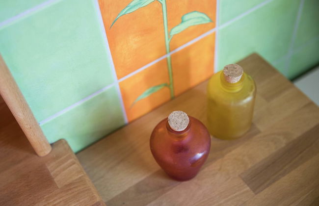 Ferienhaus Dornstetten - Foto 44