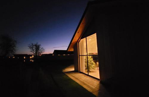 Blue Iris Cottage, Ashlin Farm Barns - Foto 1