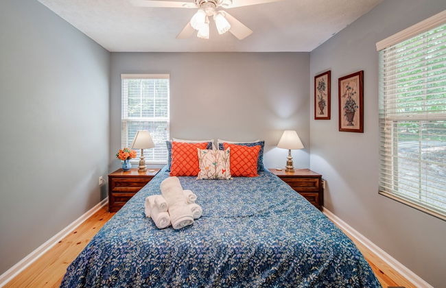 The Treehouse - Foto 9