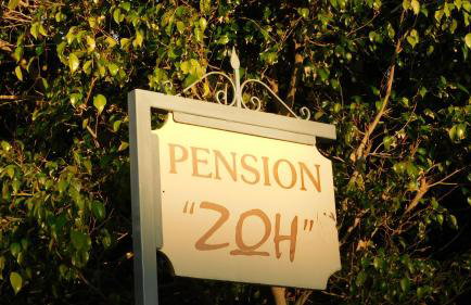 Zoe Pension - Foto 13