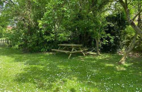 le gîte de Martine en Baie de Somme - Foto 30