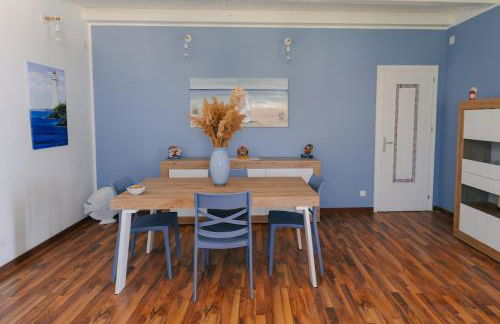 Le Terrazze sul mare Joelle -The uniqueness of the Terrace overlooking the sea - Foto 10