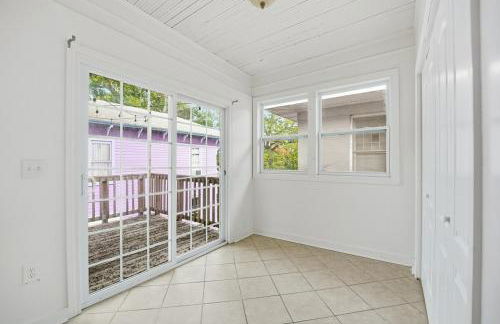 Stylish 3BR Stay in Springfield Jax - Foto 14