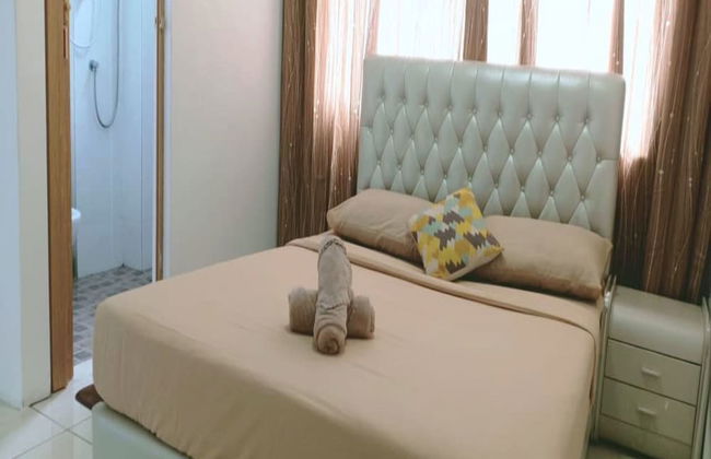 Hotel O Bayu Service Apartment - Photo 18