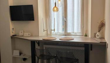 Liam Gem Navigli Design Apartment - Foto 4