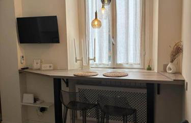 Liam Gem Navigli Design Apartment - Foto 4