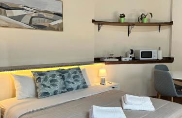 Camera Office della Castellina - Parcheggio privato - Foto 10