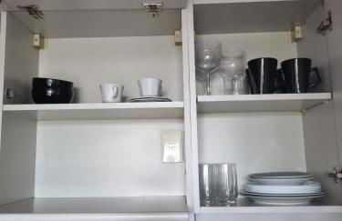 Apart Hotel Champagnat UN1206 - Foto 28