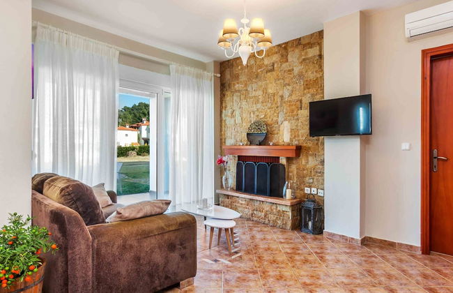 Sunset Villas - Photo 34