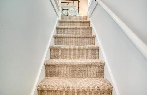 Airy Nantucket Escape in Historic Downtown! - Foto 15