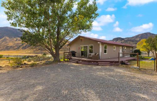 Yellowstone Treasure Retreat - Foto 24