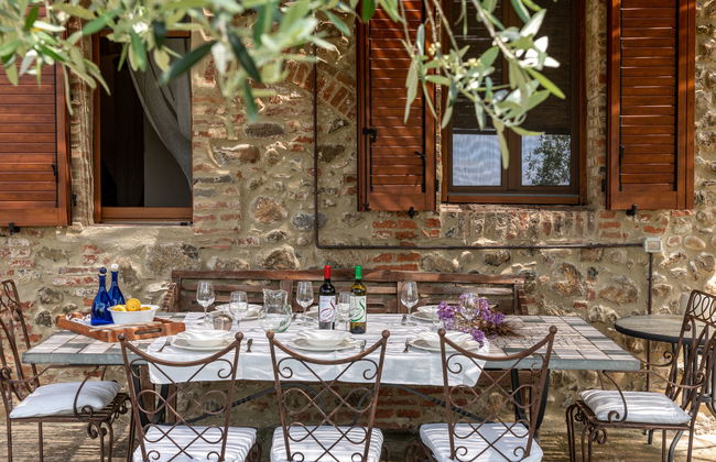 Bel Giardino - Foto 51