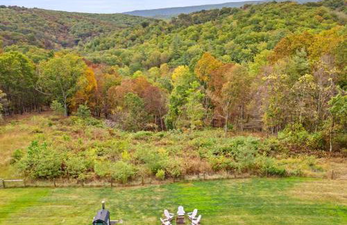 Family Mountain Escape w Private Suite Modern Comforts - Foto 60