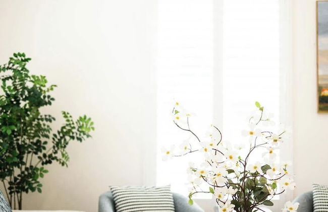 Cozy Retreat Near Downtown Perfect for Families - Foto 32