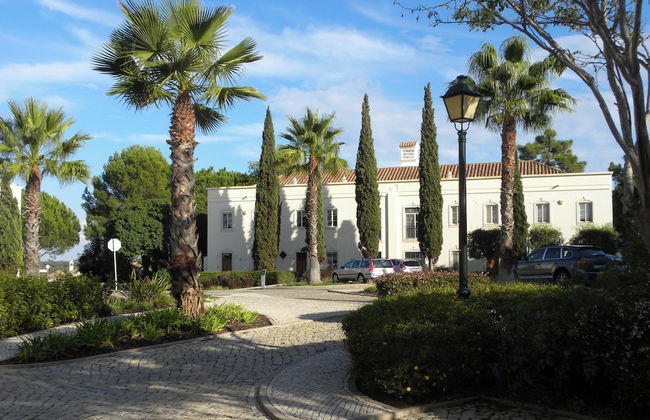 3Br Apt-quinta do Lago-private Terrace - Foto 25