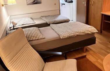 Black Forest Panorama Loft mit Pool - Foto 10