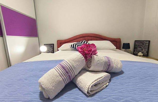 Chengic Villa Comfort - Modern 2-Bedroom - Foto 9