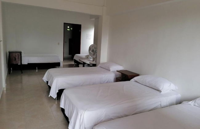 Finca Hotel Santana Campestre Quindio - Photo 12