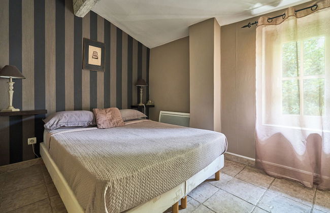 Les appartement de charme du Midi - Foto 35